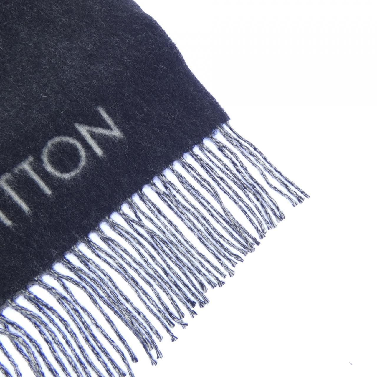 ルイヴィトン LOUIS VUITTON レイキャビック M71040 MUFFLER
