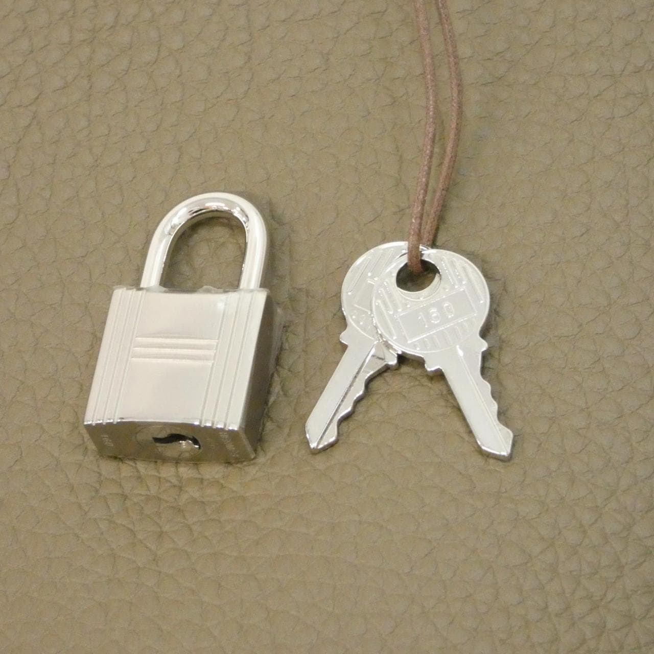 【未使用品】エルメス ピコタン ロック PM 056289CK バッグ