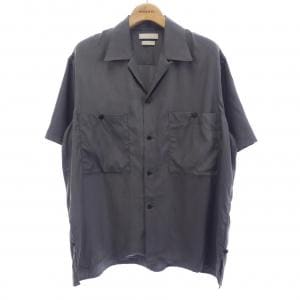 ヨーク YOKE YK25SS0941SH S／Sシャツ
