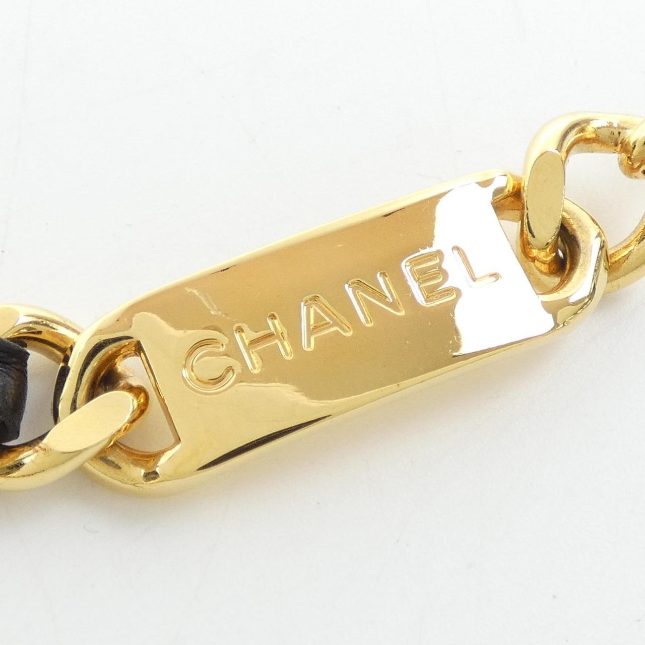 【ヴィンテージ】シャネル CHANEL BELT