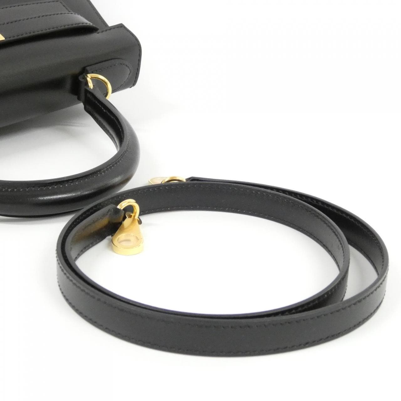【未使用品】エルメス ケリー 28cm 001848CC バッグ