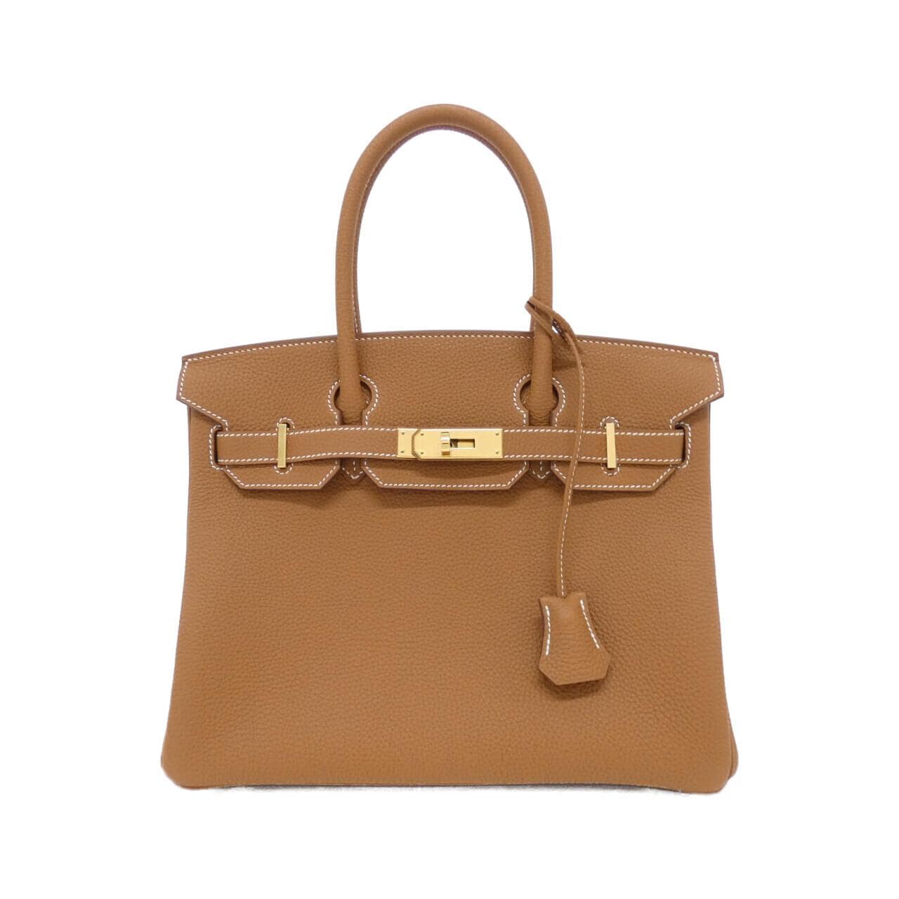 【未使用品】エルメス バーキン 30cm 027633CC バッグ