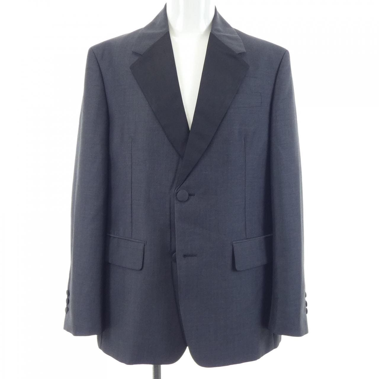 プラダ PRADA UGM313 SOOO 156U ジャケット