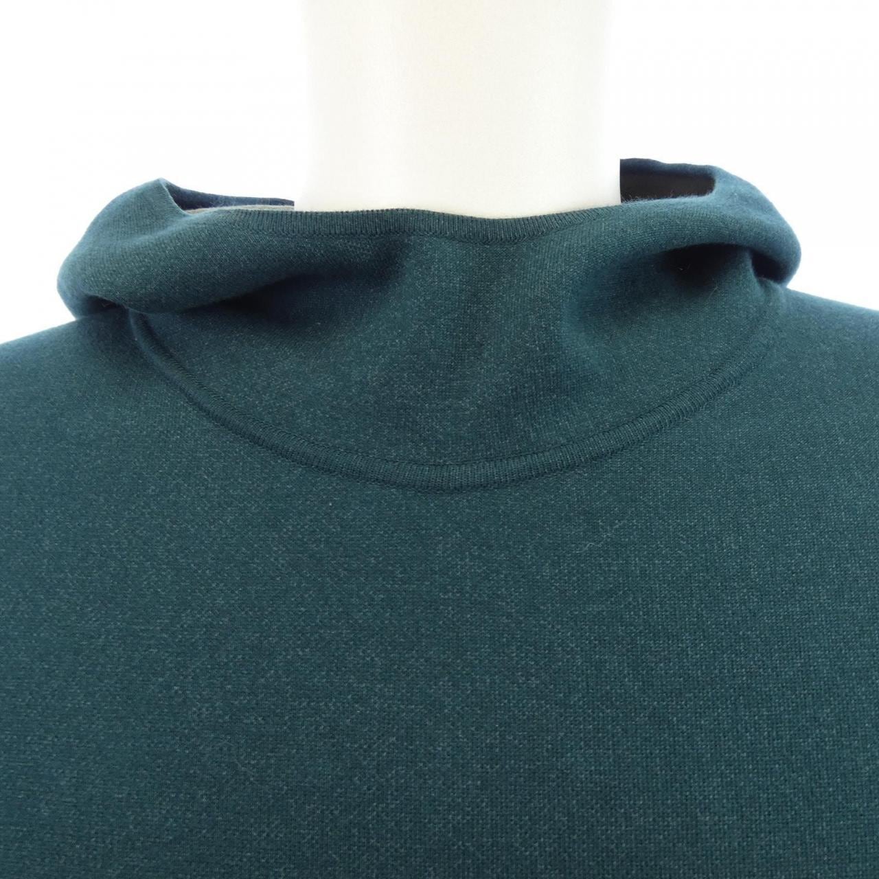 ロロピアーナ Loro Piana FAM1737 パーカー