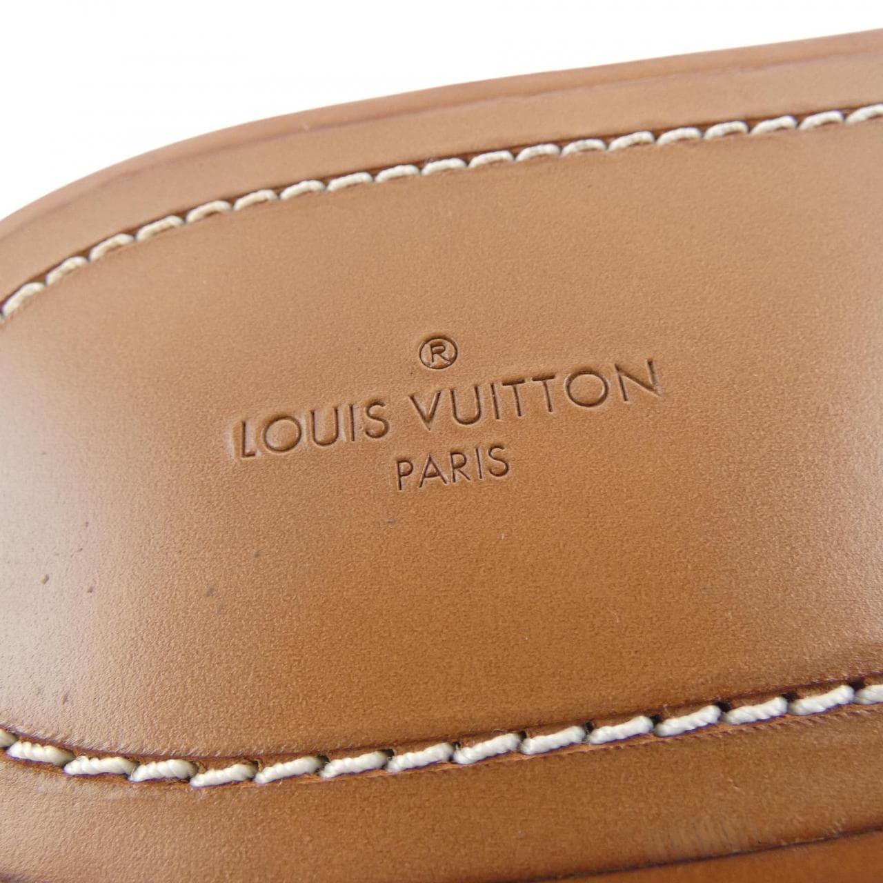 ルイヴィトン LOUIS VUITTON ロックイットライン サンダル