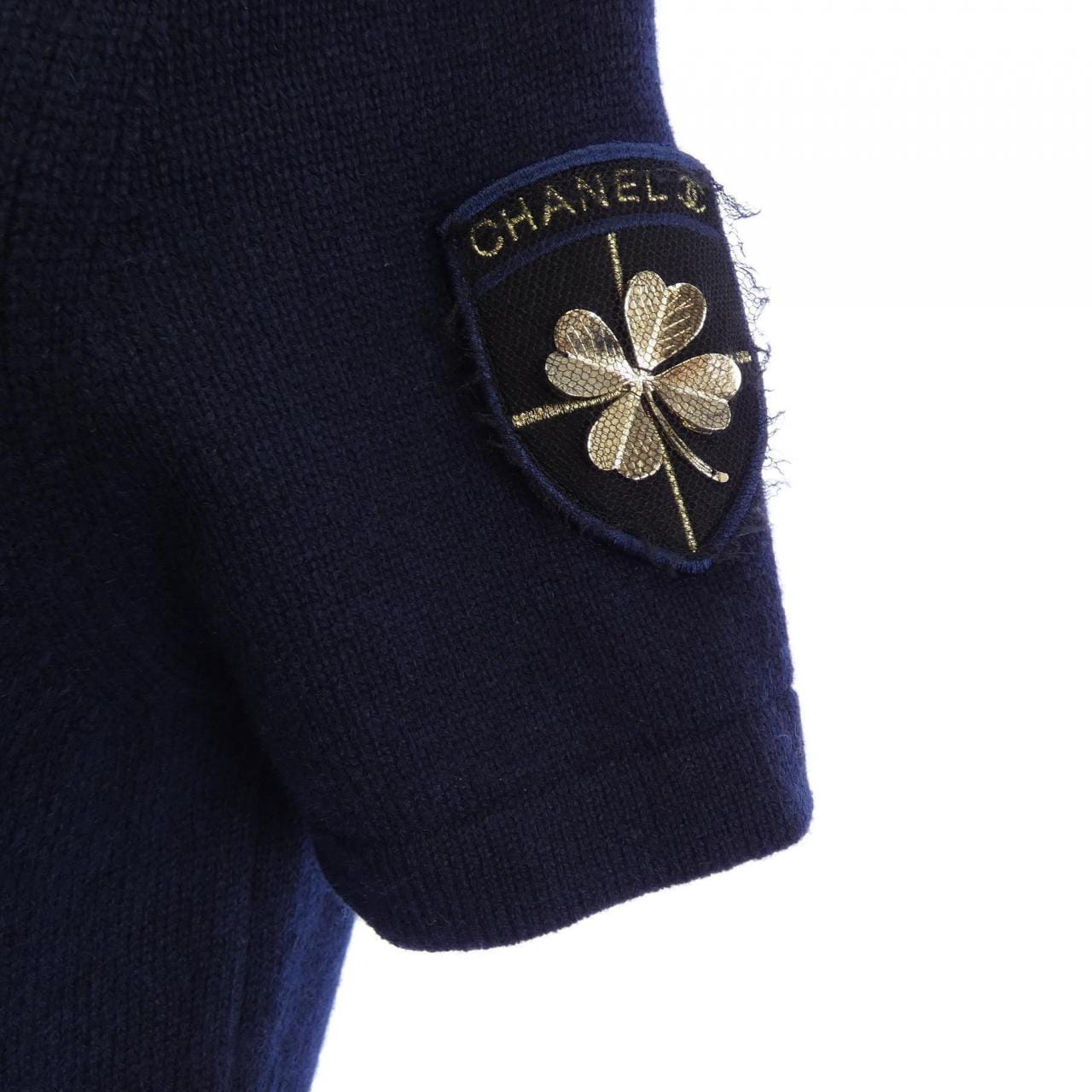 シャネル CHANEL P36501K02274 09A ワンピース
