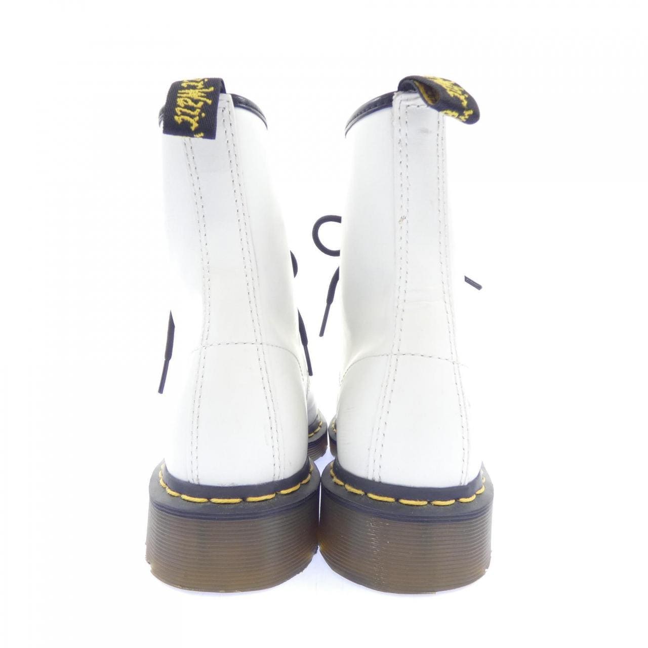 ドクターマーチン DR.MARTENS ブーツ