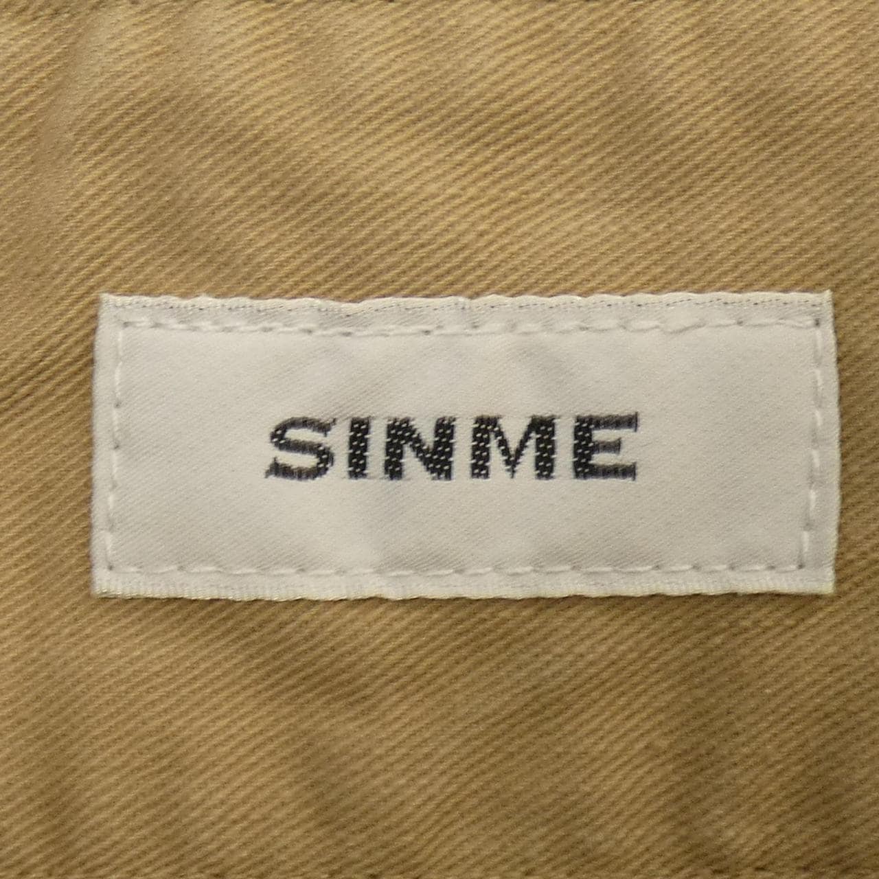 シンメ SINME スカート