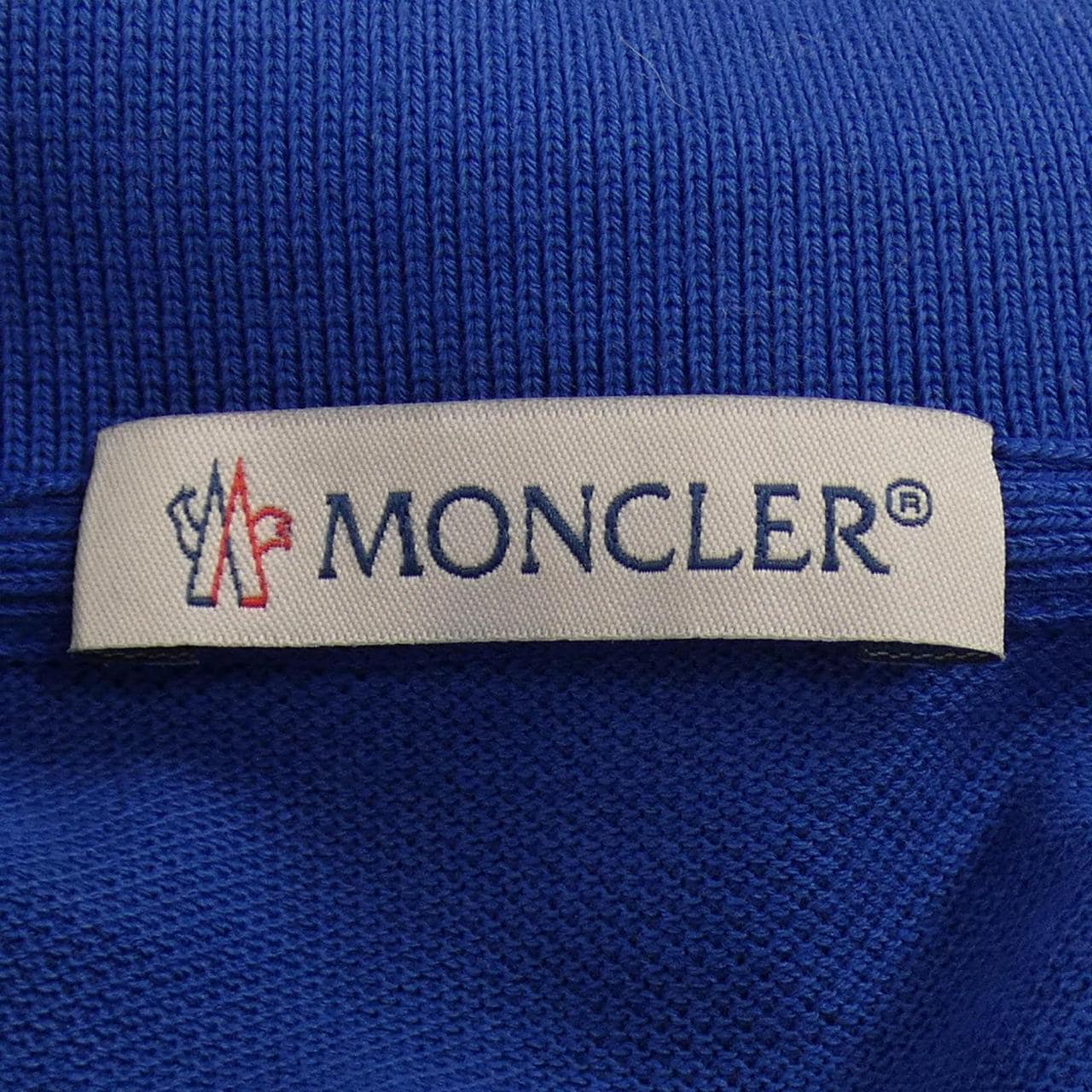 MONCLER蒙克勒马球衫