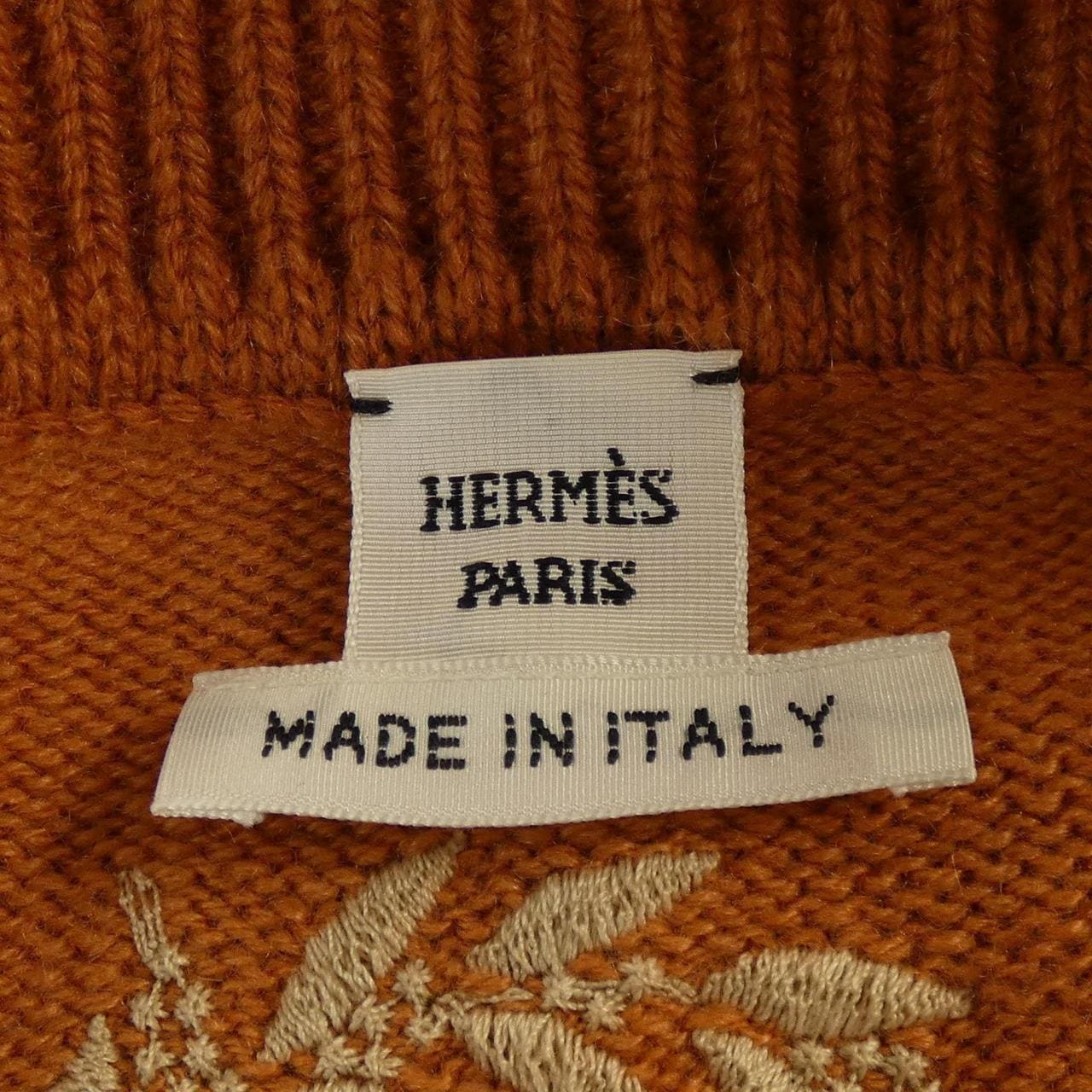 エルメス HERMES ワンピース