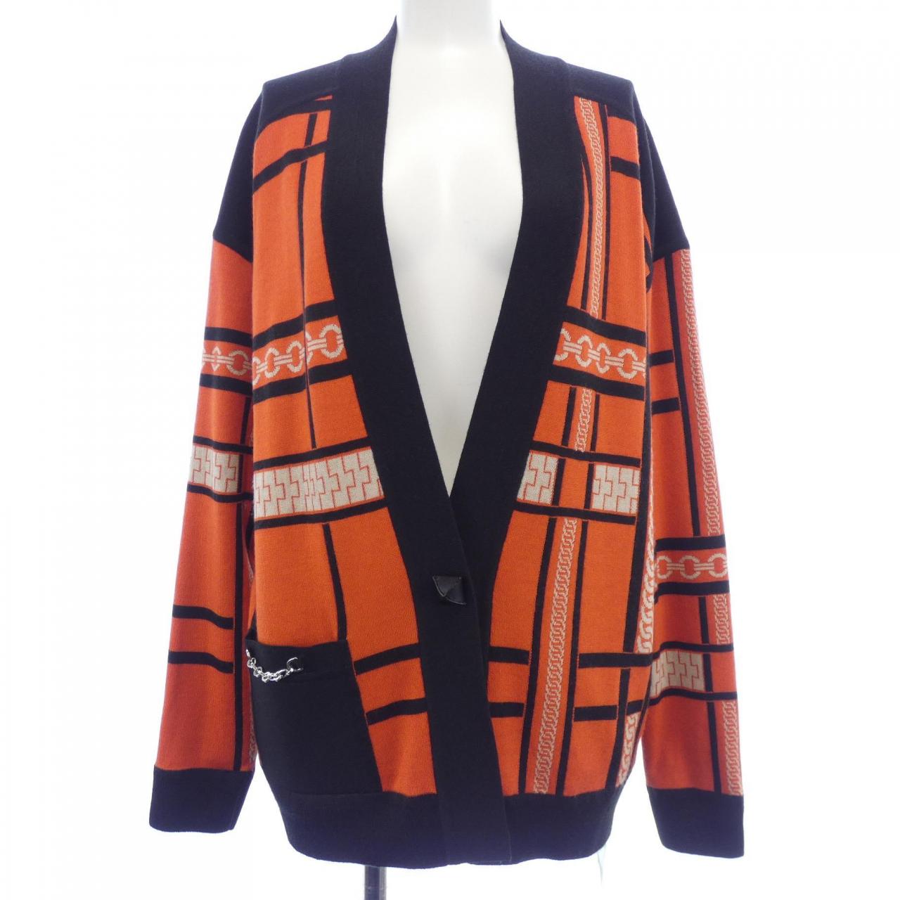 HERMES HERMES Cardigan