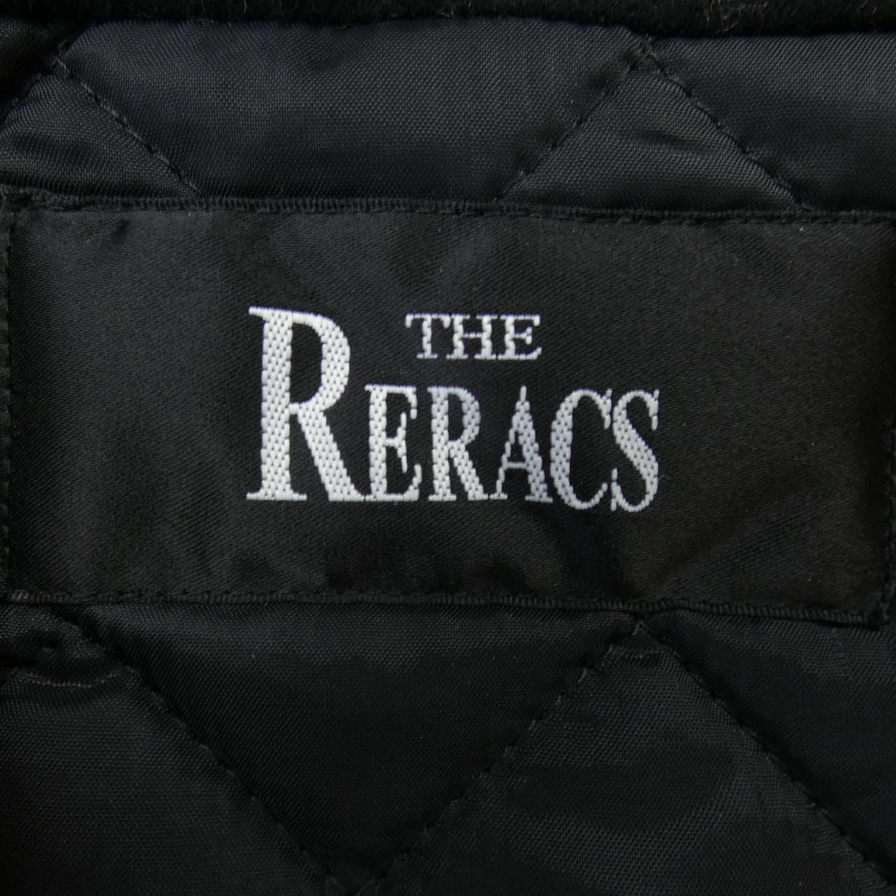 ザリラクス THE RERACS ベスト