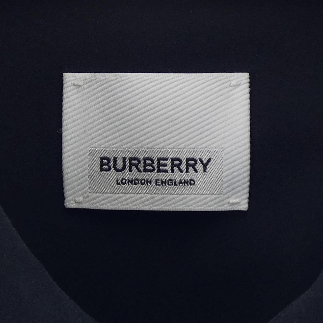 BURBERRY jacket