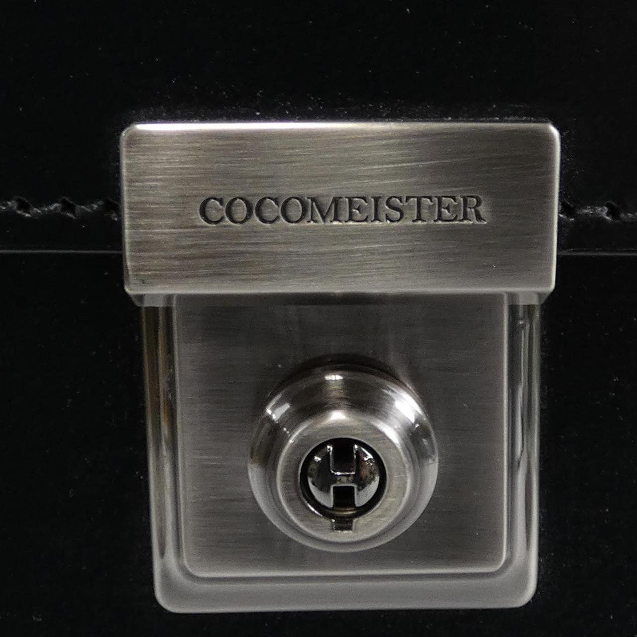 ココマイスター COCOMEISTER BAG