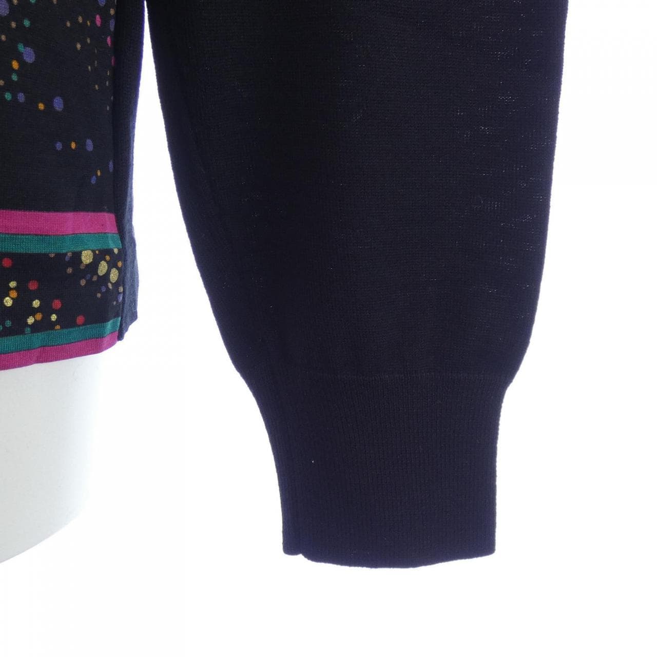 レオナールファッション LEONARD FASHION ニット