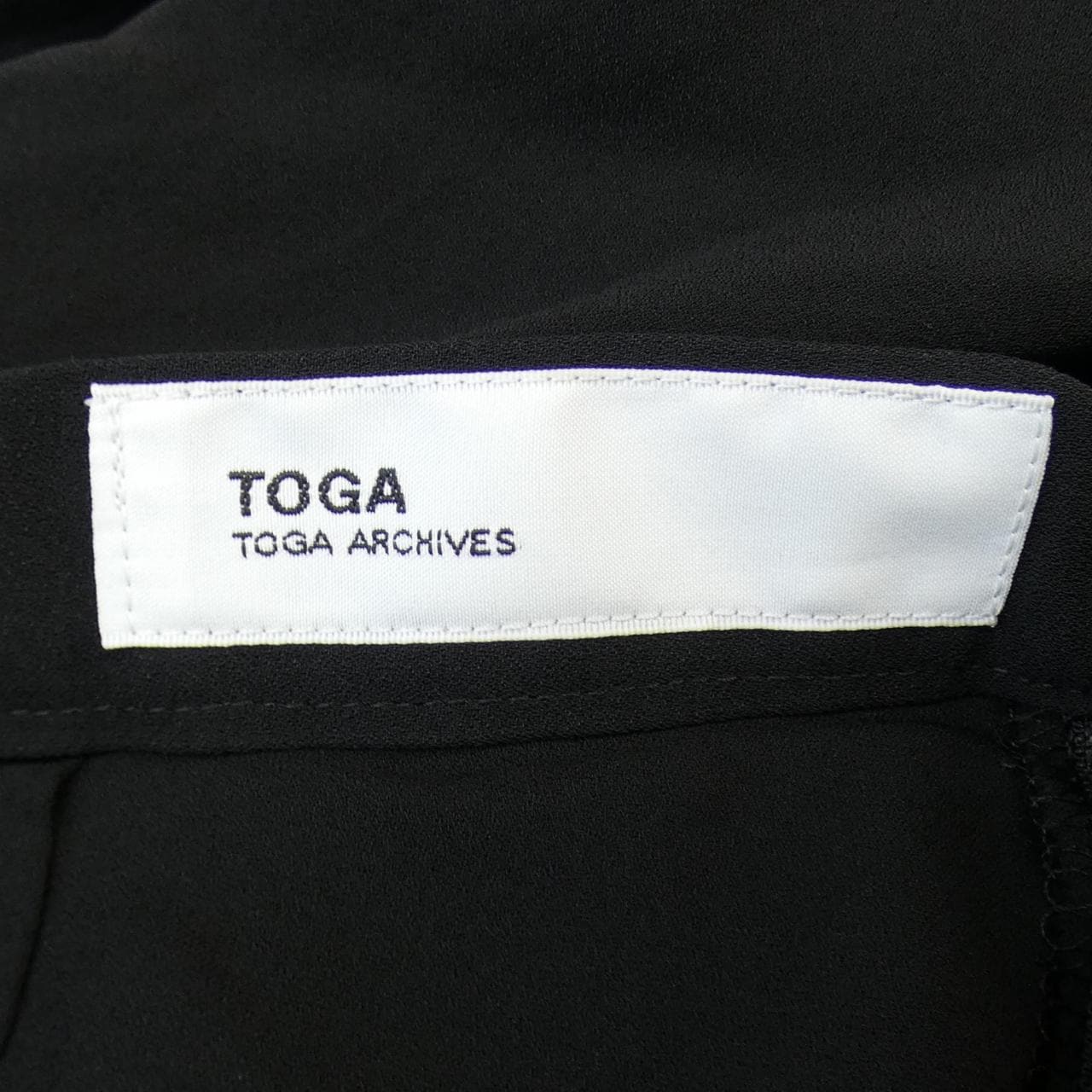 トーガ TOGA スカート