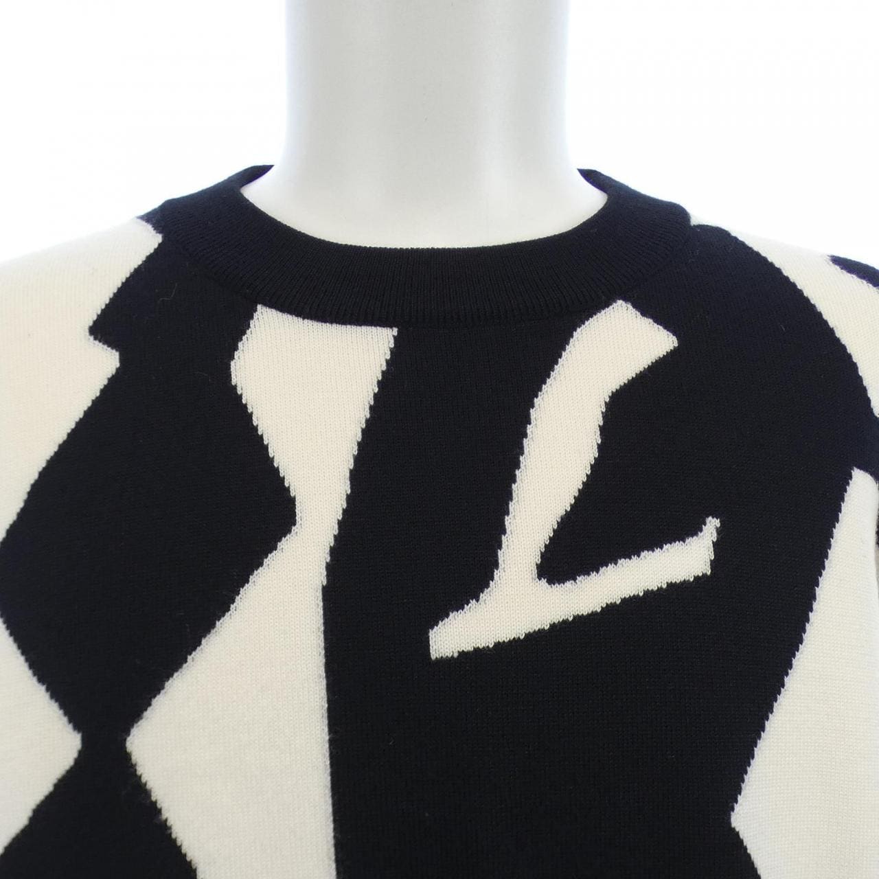 ルイヴィトン LOUIS VUITTON ニット