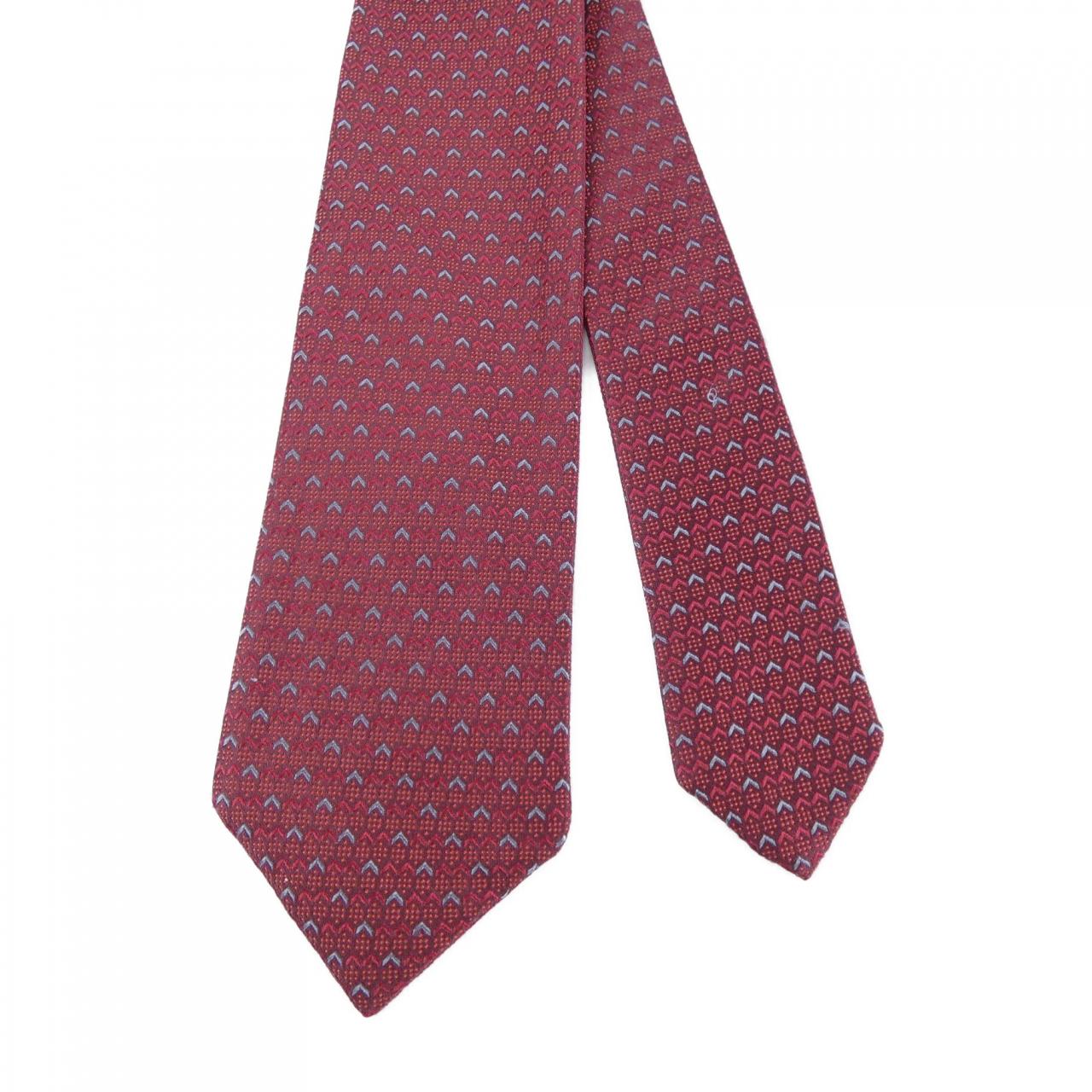 ブルガリ BVLGARI NECKTIE