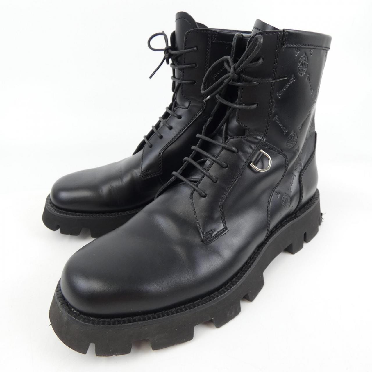 ベルルッティ Berluti ブーツ