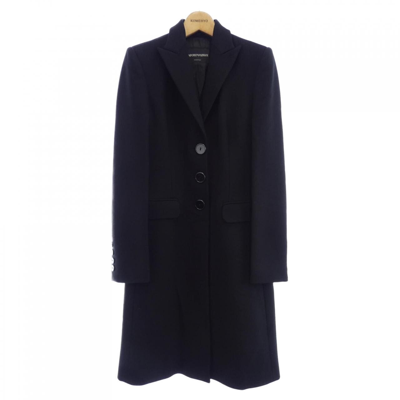 エンポリオアルマーニ EMPORIO ARMANI コート