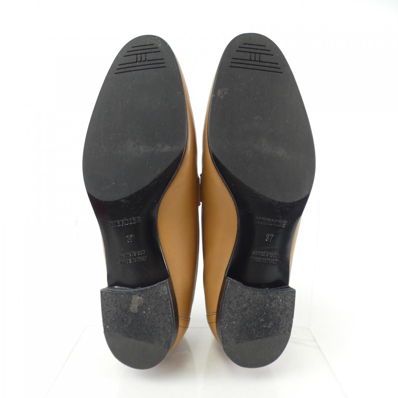 エルメス HERMES シューズ