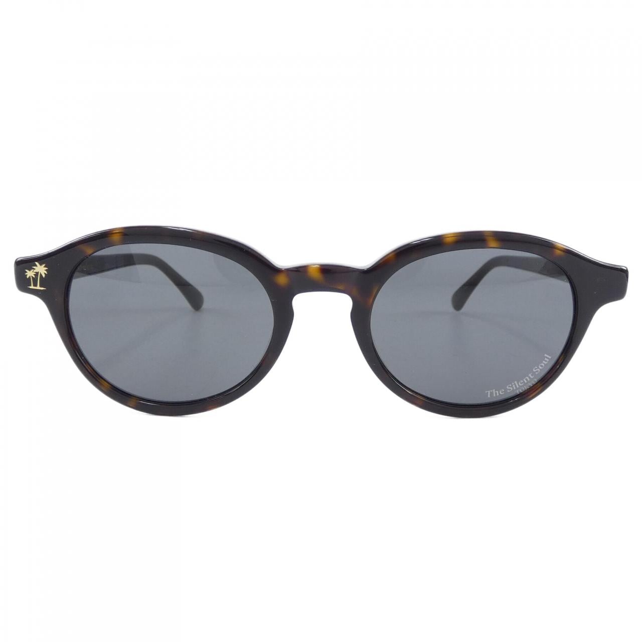 THESILENTSOUL SUNGLASSES