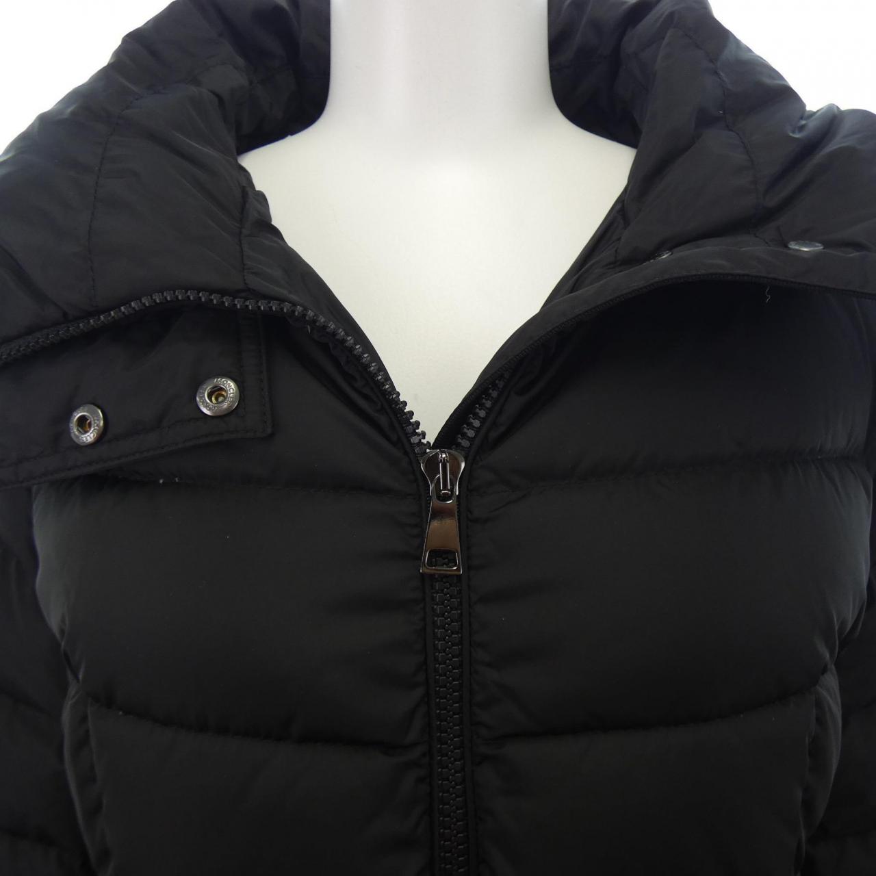 MONCLER MONCLER Down Coat