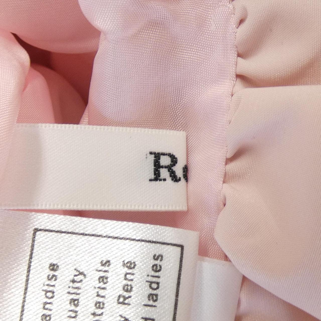 ルネ RENE ワンピース