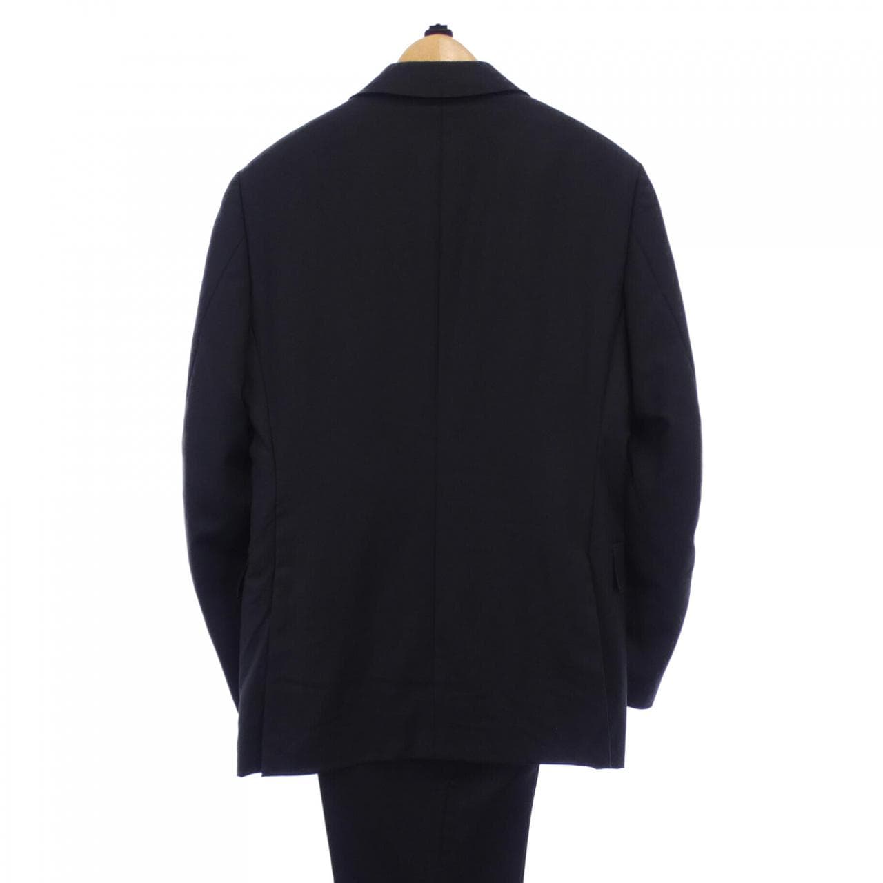 エルメネジルドゼニア Ermenegildo Zegna スーツ