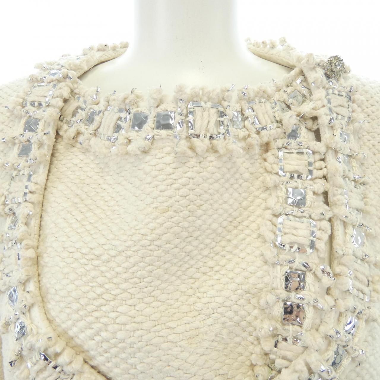 シャネル CHANEL ジャケット
