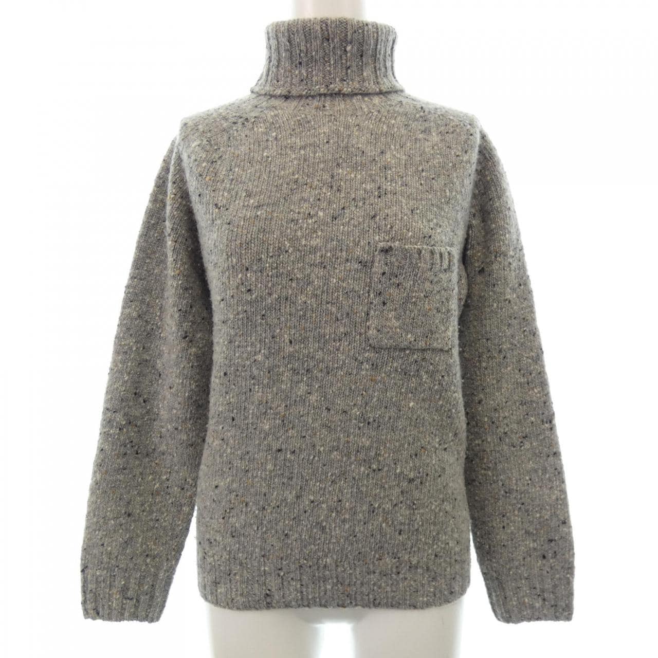 HARLEYOFSCOTLAND ニット