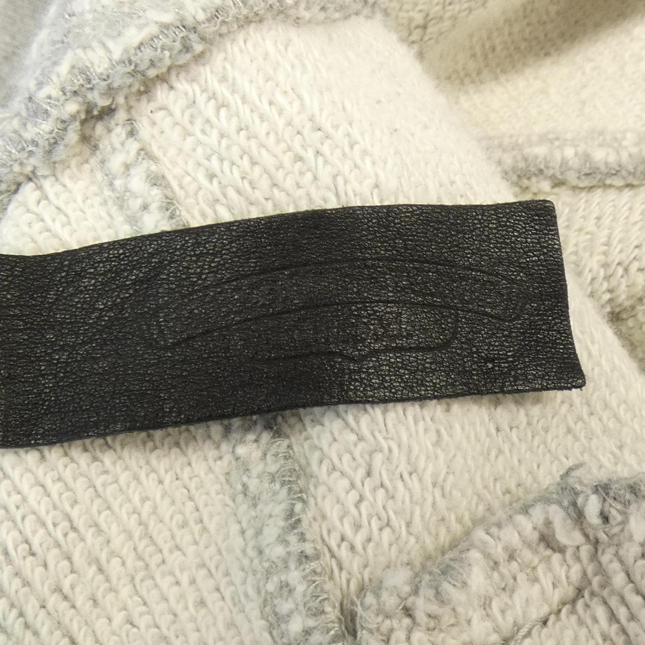 クロムハーツ CHROME HEARTS CHプラス CH PLUS 2214-304-8900 パンツ