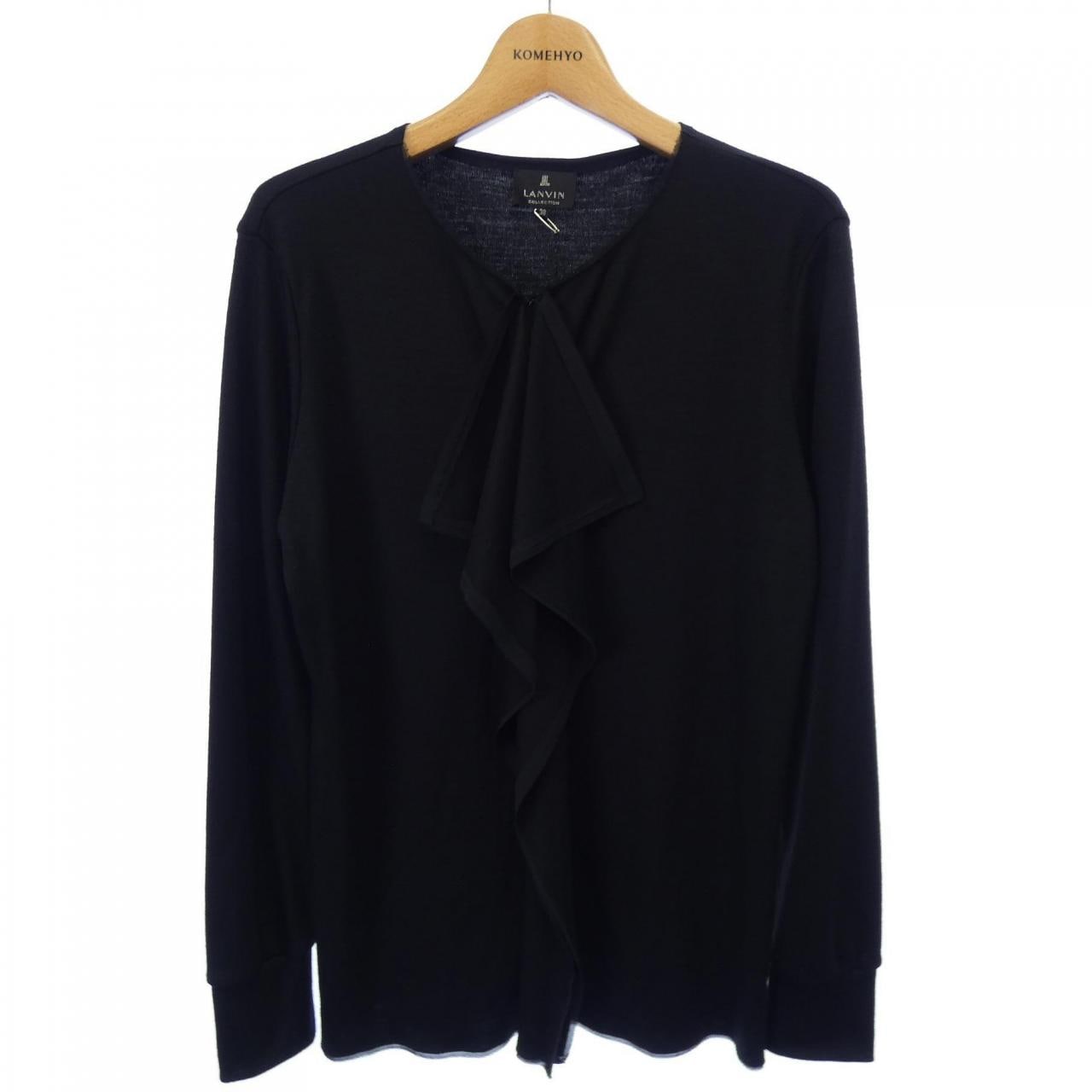 ランバンコレクション LANVIN COLLECTION トップス