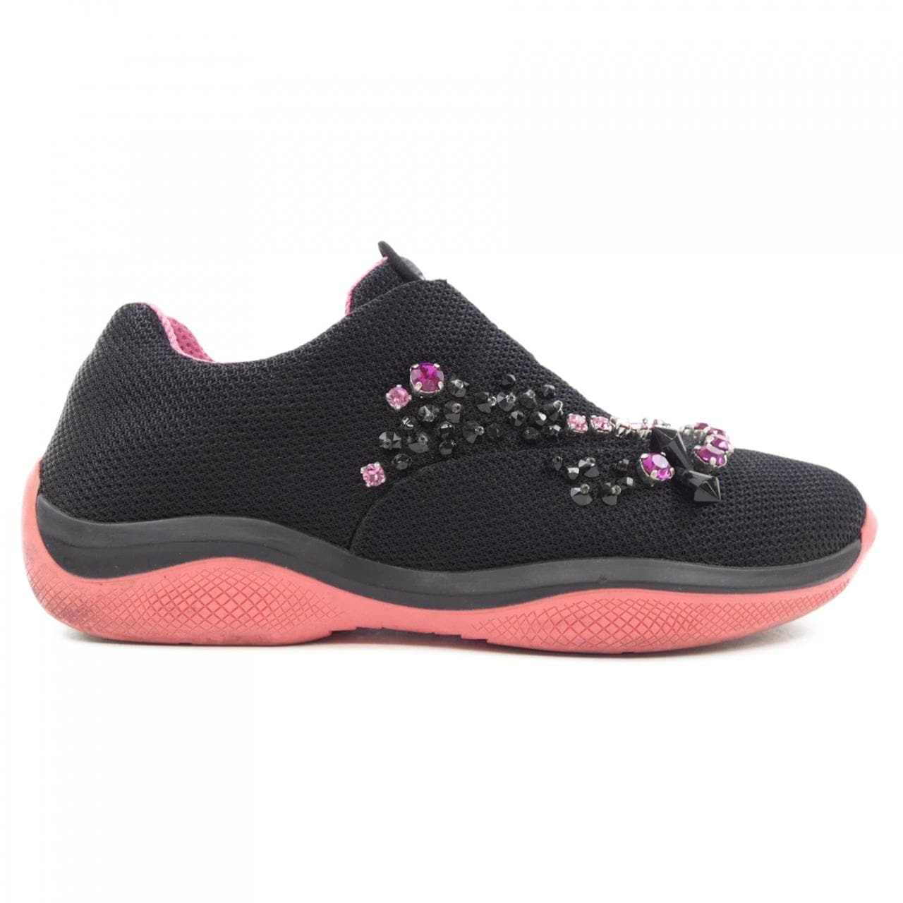 プラダ PRADA スニーカー