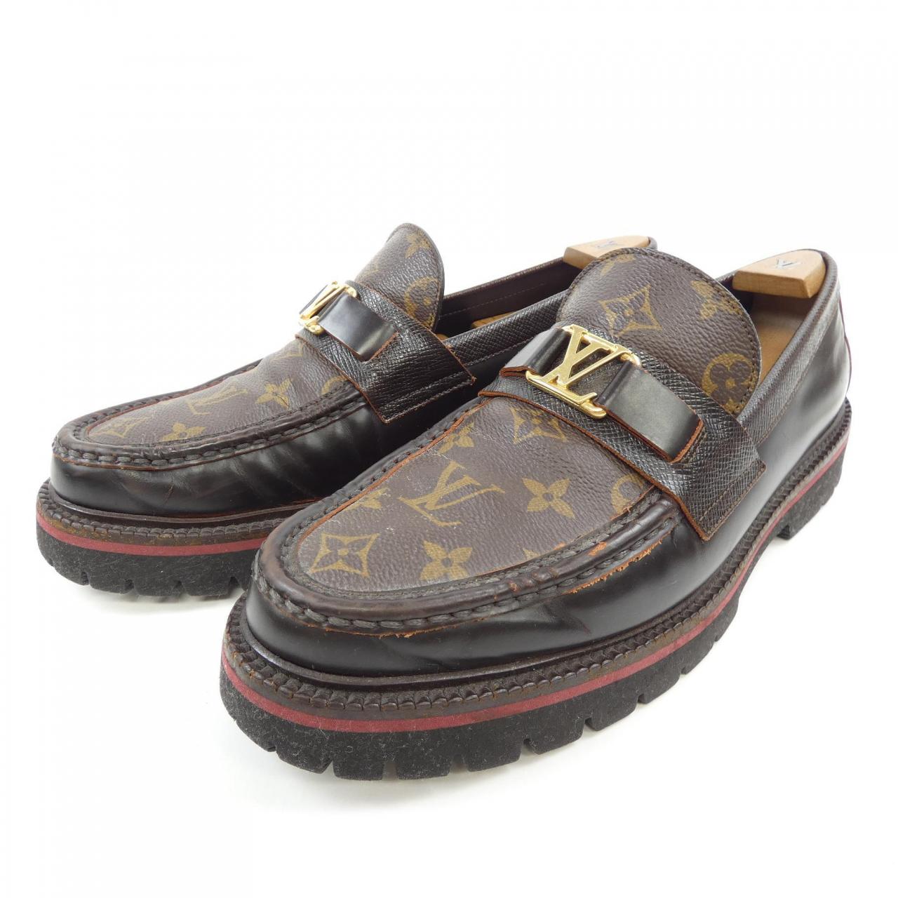 ルイヴィトン LOUIS VUITTON シューズ