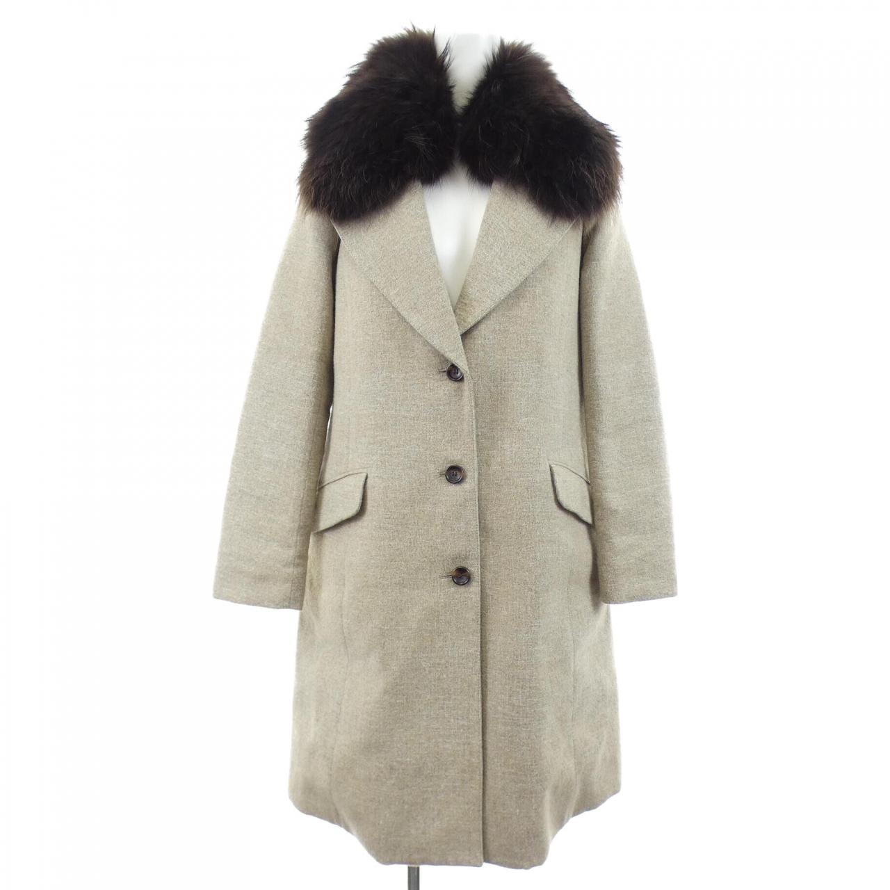 タトラス TATRAS LTA17A4551 ダウンコート