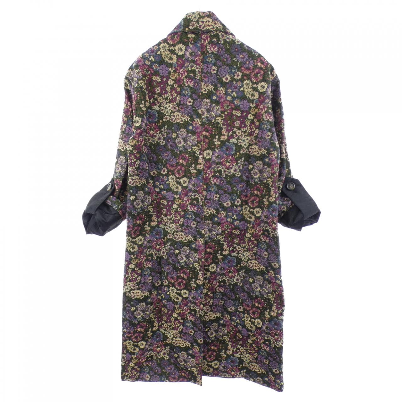 ミュウミュウ MIU MIU MS1271 コート