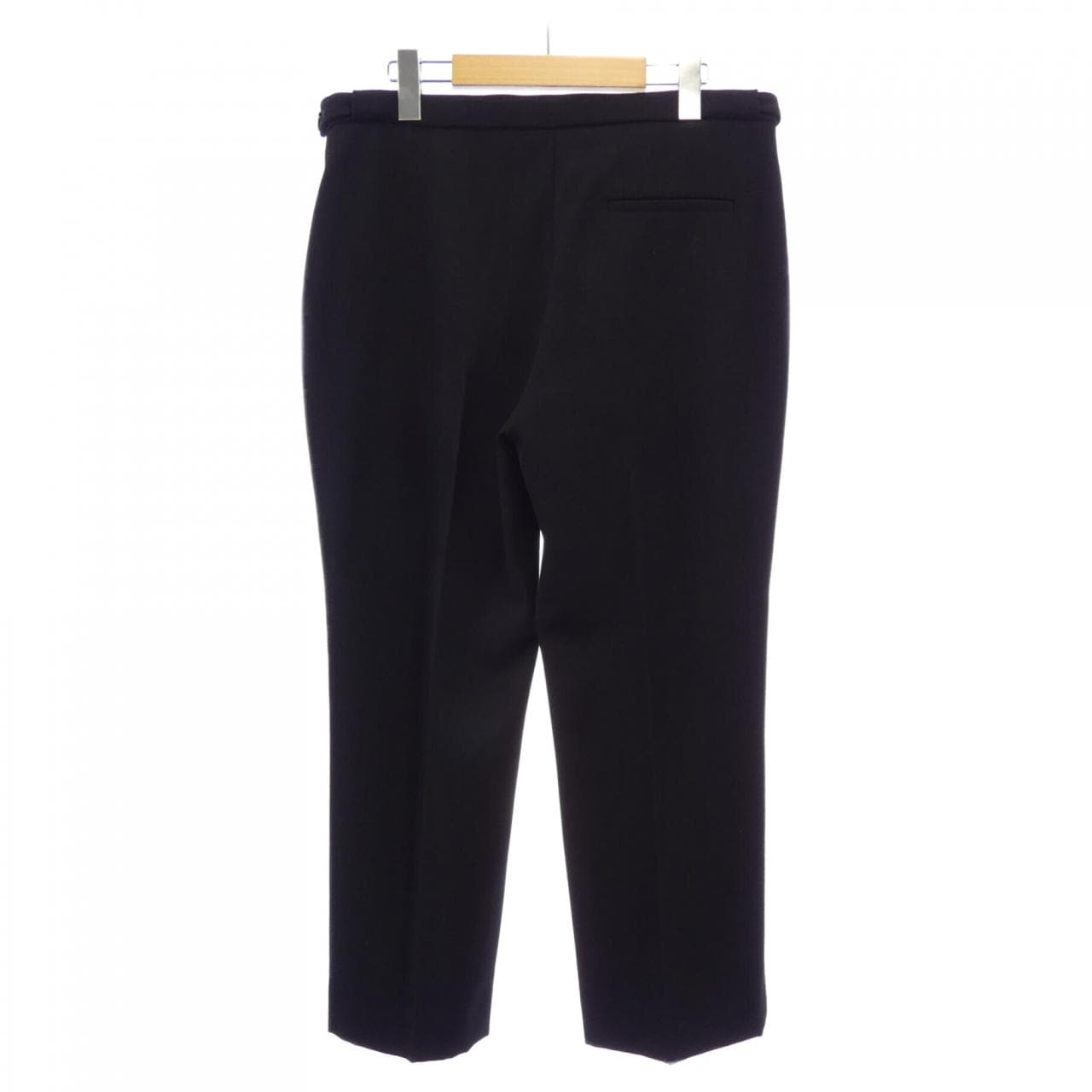 ザロウ THE ROW 8303 W2794 パンツ