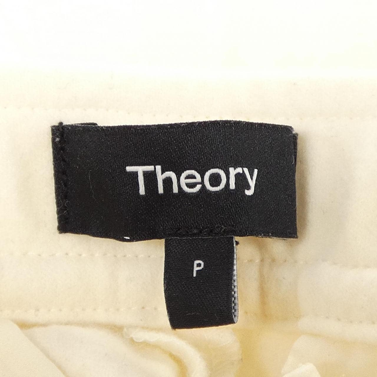 セオリー theory 01-5406003 パンツ