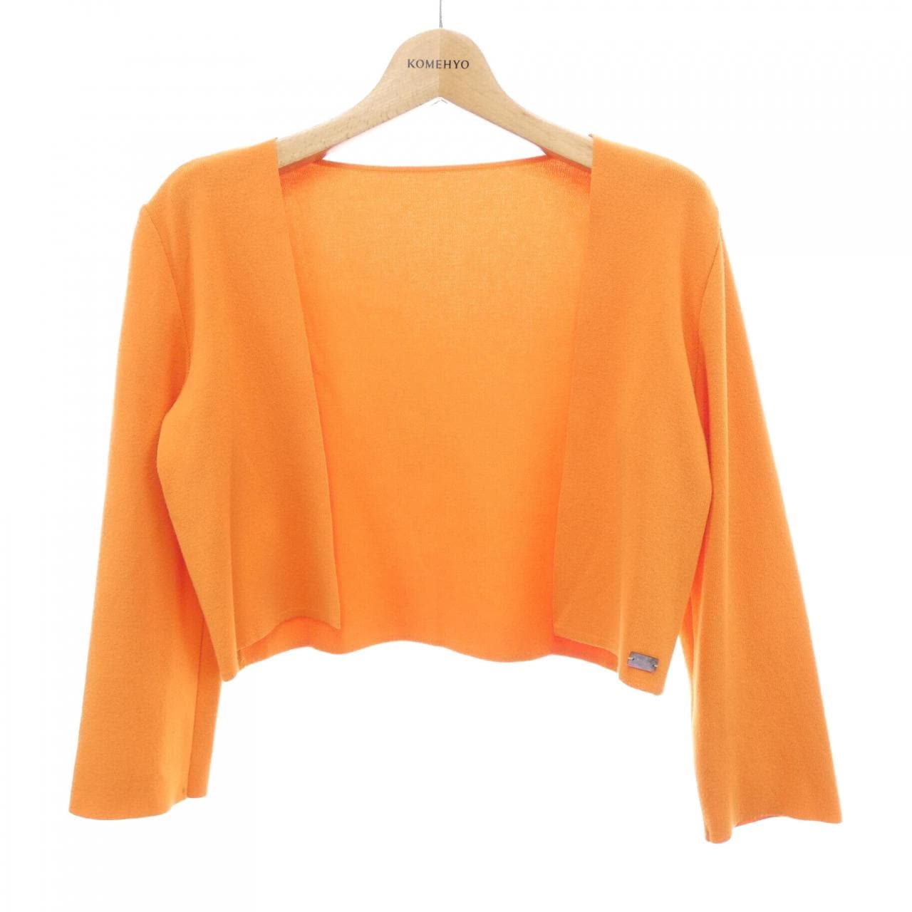 フォクシー FOXEY 35614 カーディガン