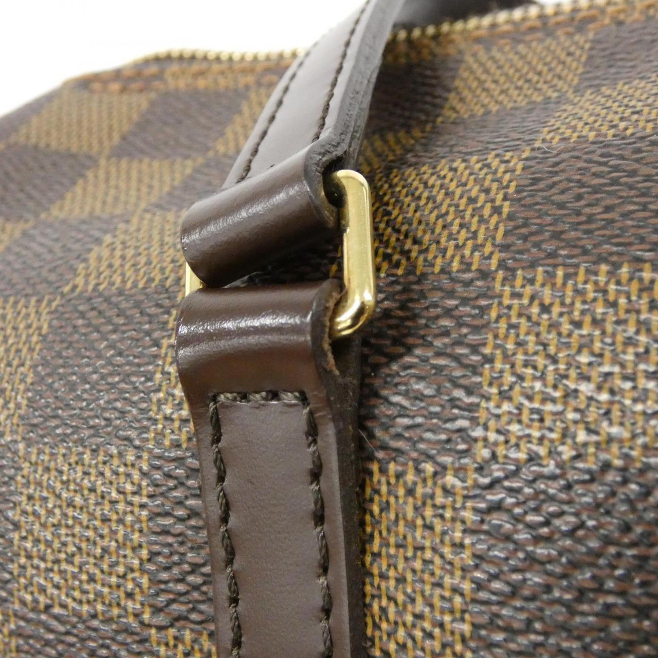 ルイヴィトン ダミエ パピヨン 30cm N51303 バッグ