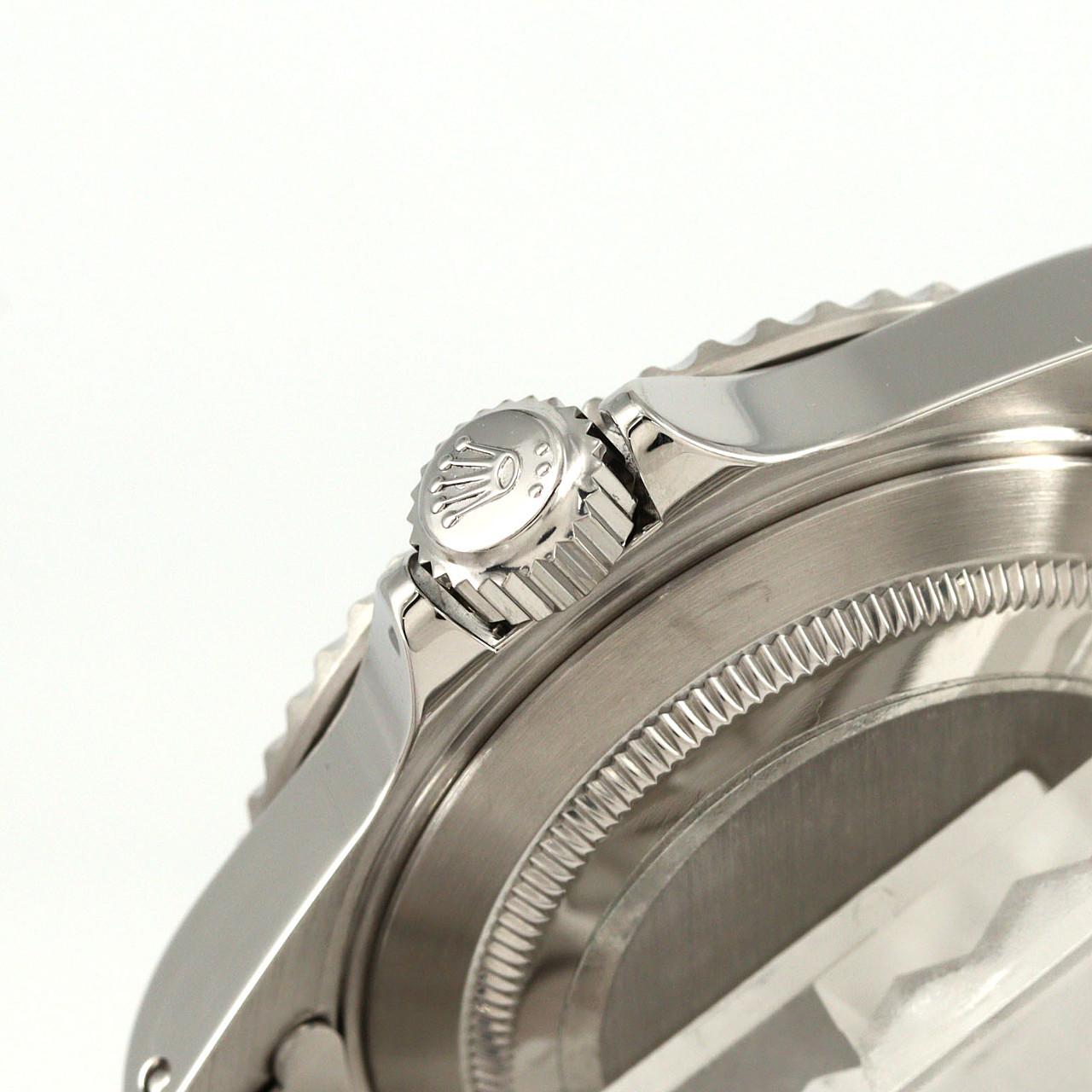 ロレックス サブマリーナーノンデイト 14060M. SS 自動巻 Z番