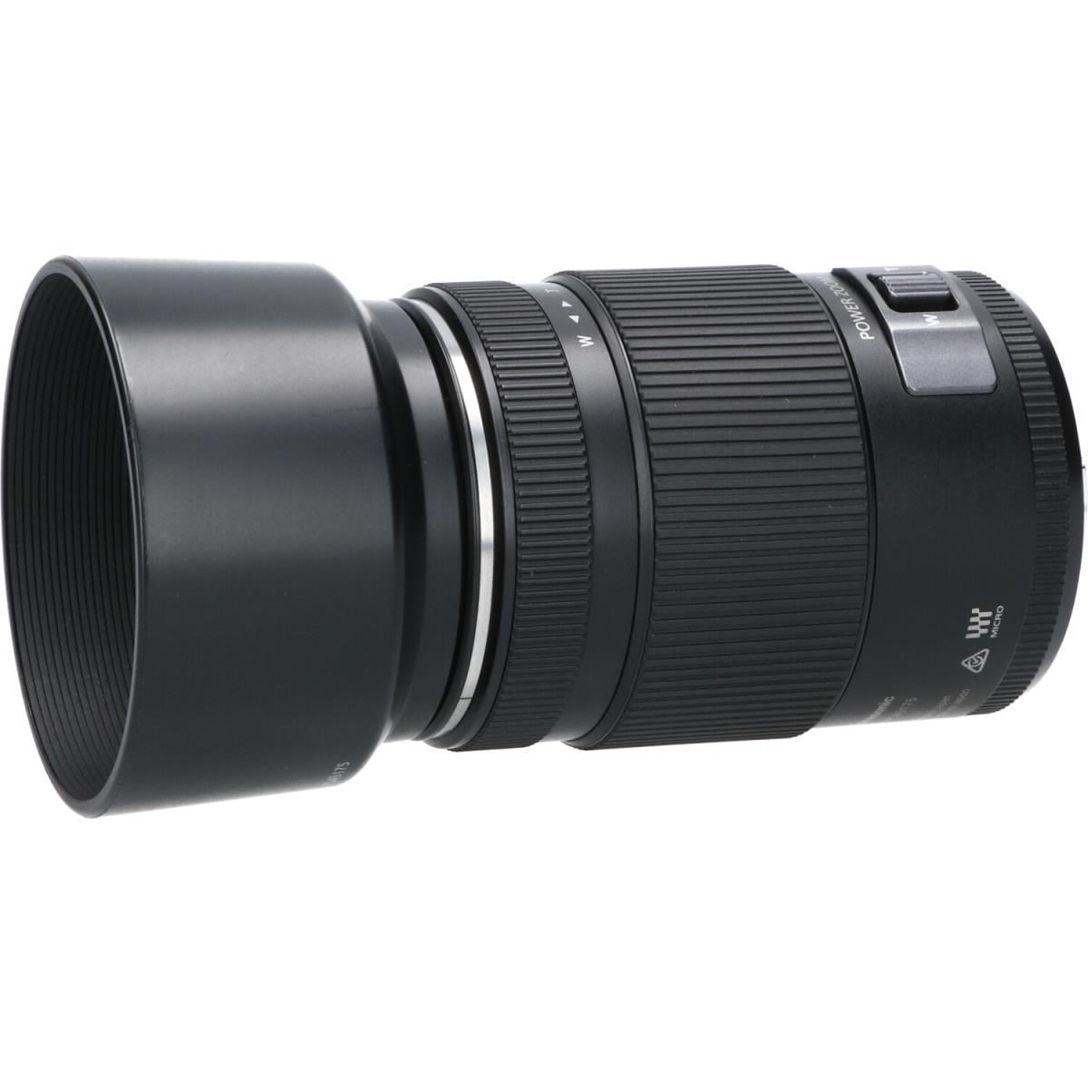 ＰＡＮＡＳＯＮＩＣ　Ｇ　ＰＺ４５－１７５ｍｍ　Ｆ４－５．６　ＡＳＰＨ．ＯＩＳ