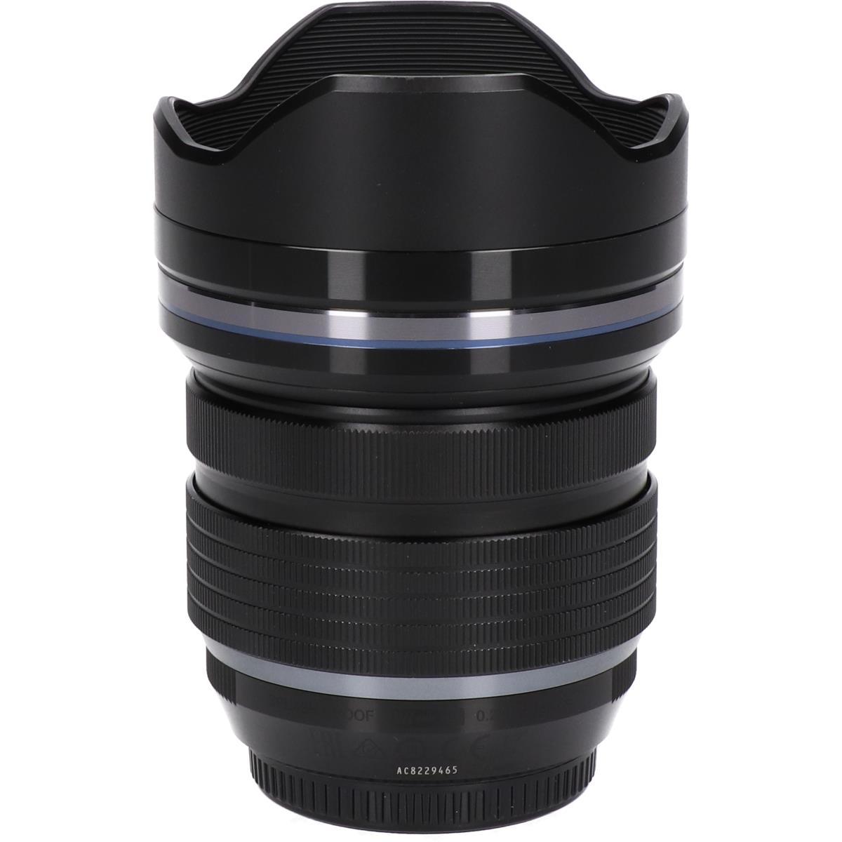 OLYMPUS MZD7－14mm F2．8PRO