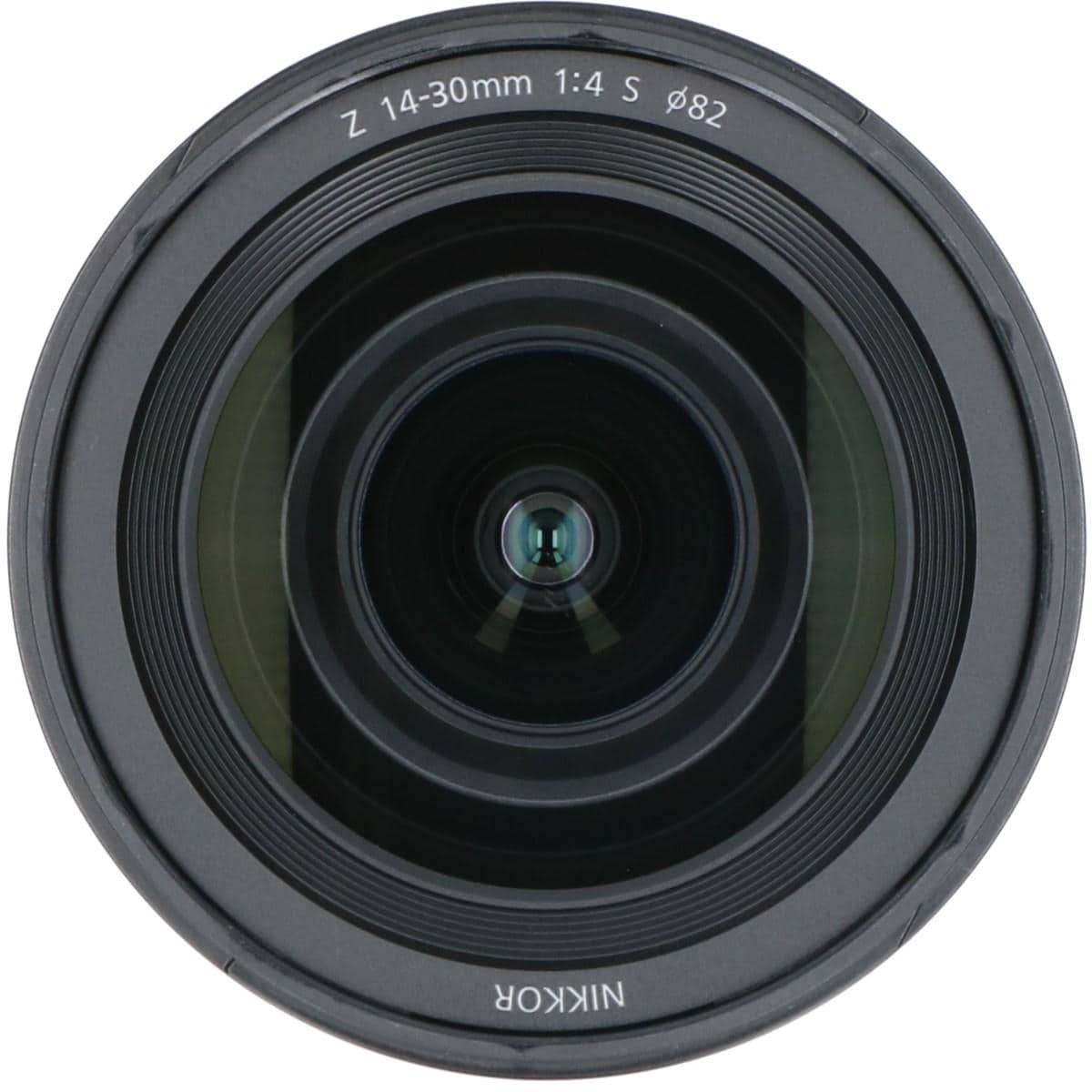 Ｚ１４－３０ｍｍ　Ｆ４Ｓ