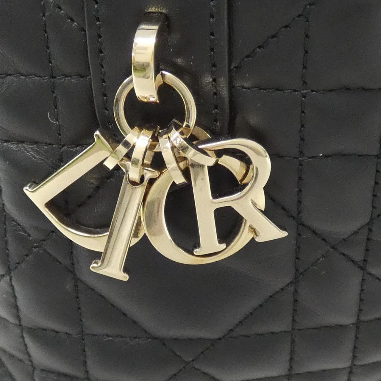 Christian DIOR DIOR to Jour小號M2822OSHJ 包