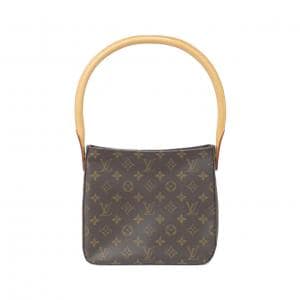 ルイヴィトン モノグラム ルーピング MM M51146 ショルダーバッグ