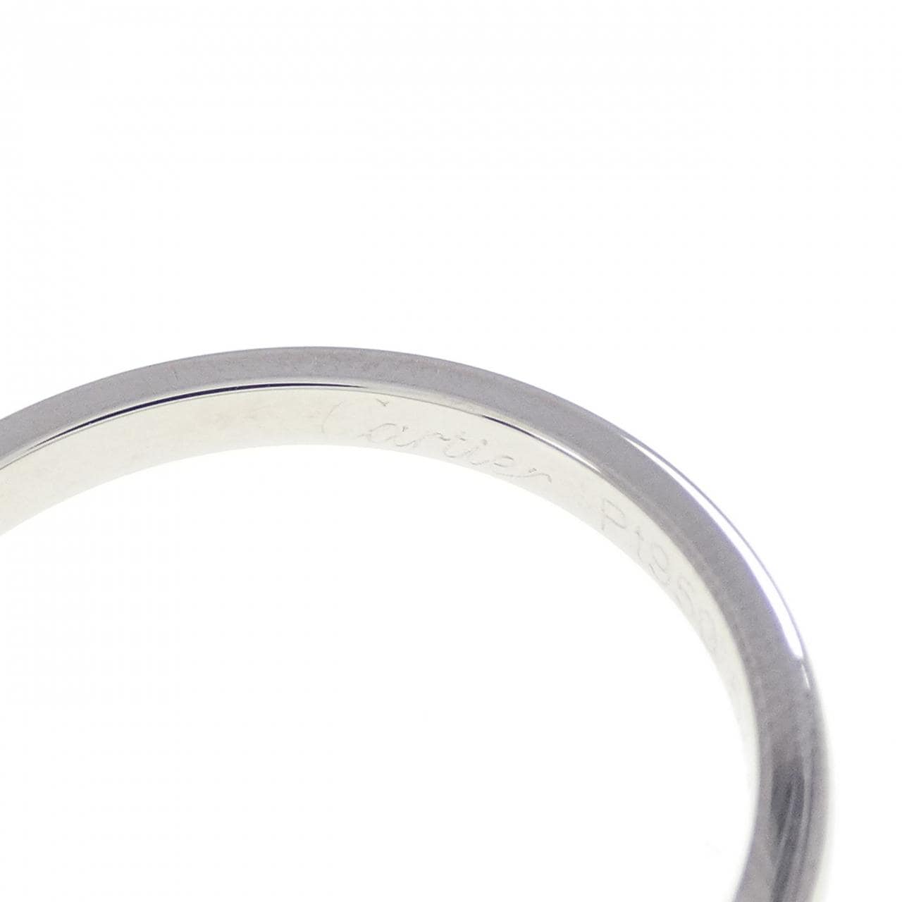 Cartier芭蕾舞戒指