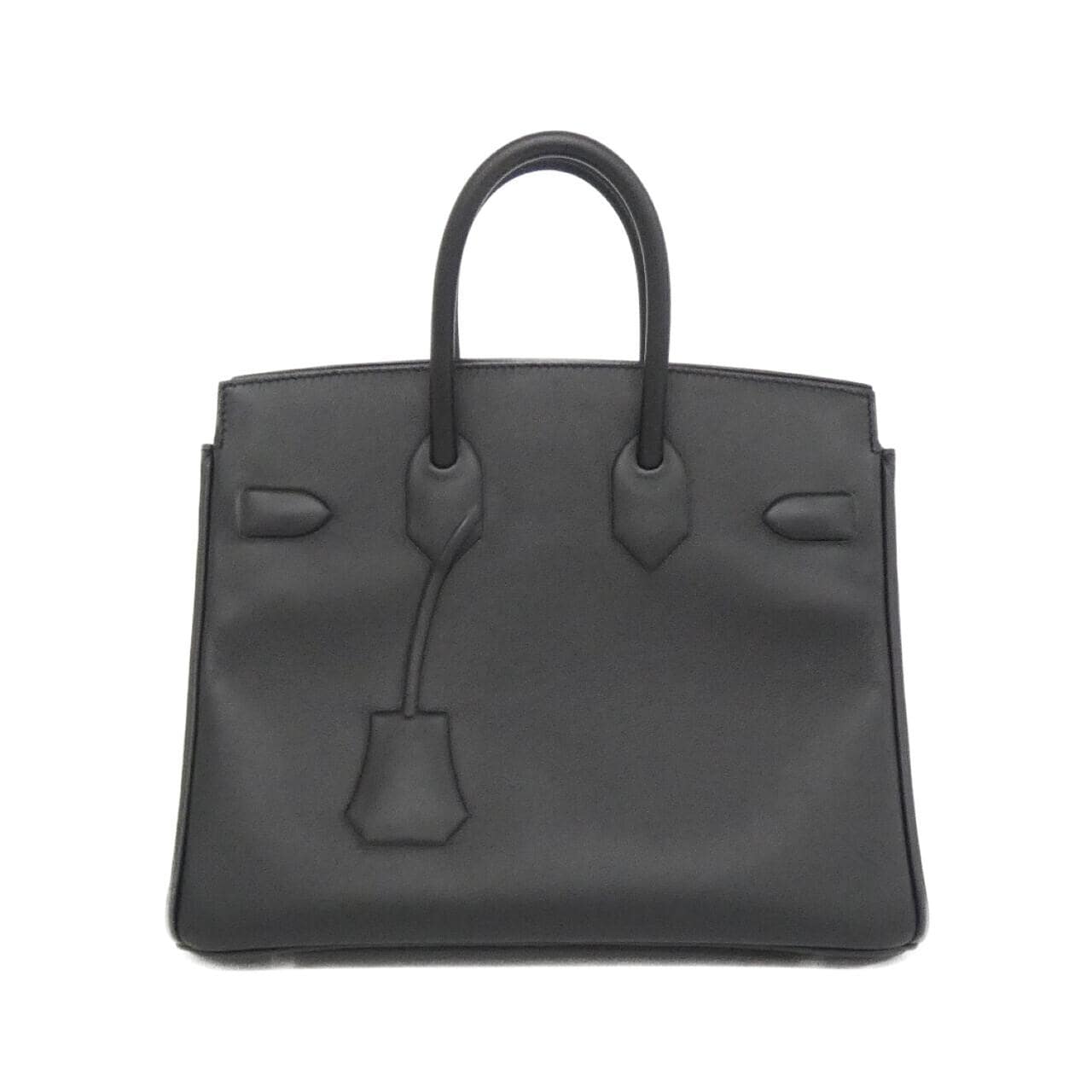 エルメス バーキン シャドウ 25cm 082629CK バッグ