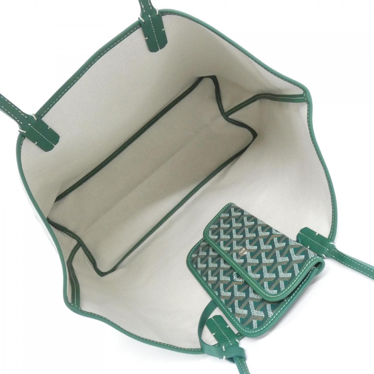 【未使用品】ゴヤール サン ルイ PM AMA LOUIS PM バッグ